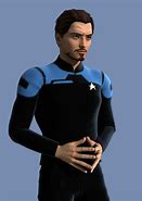 Kaden Winters Son of Martok